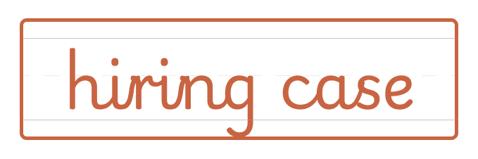 HiringCase